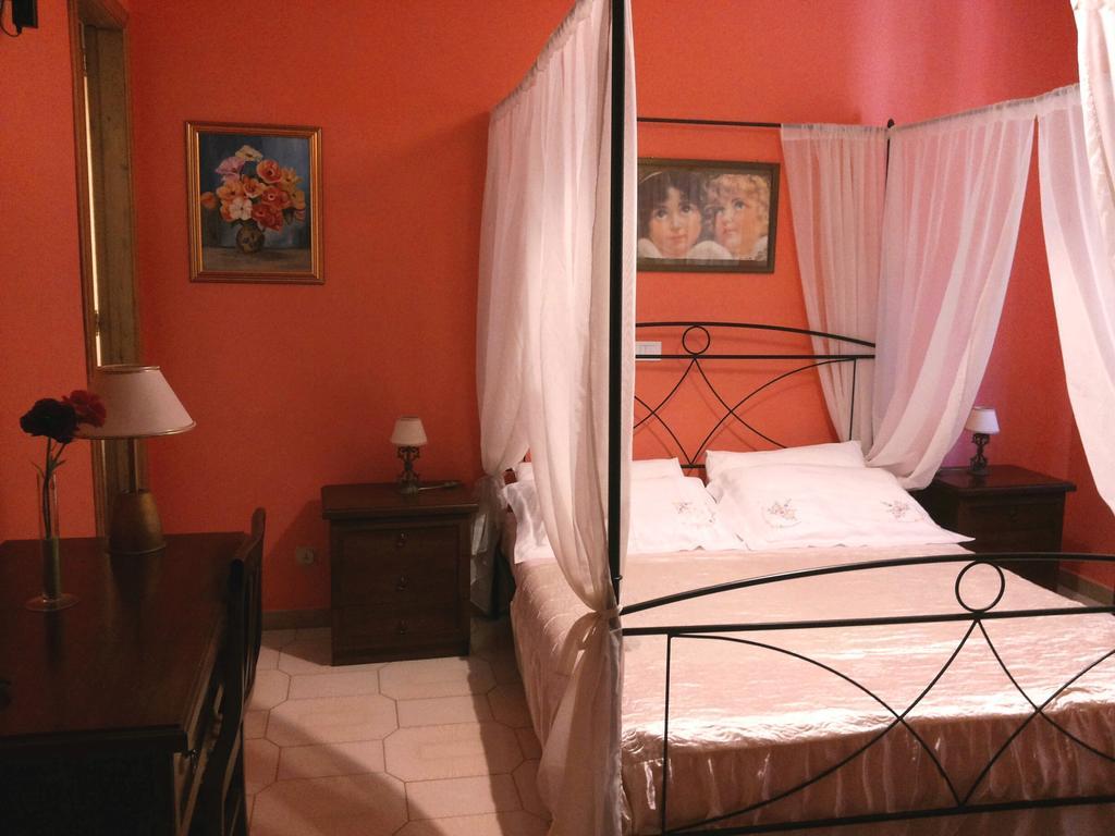 B&B Rosangela