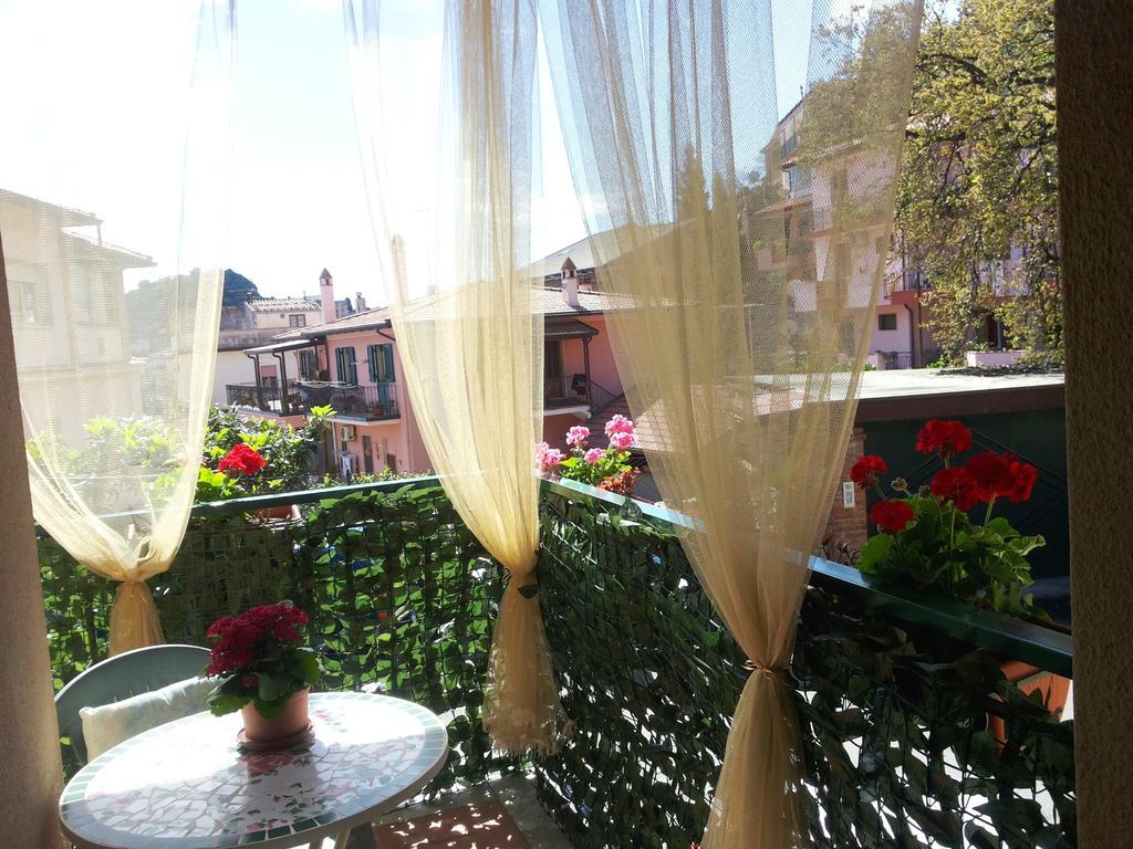 B&B Rosangela