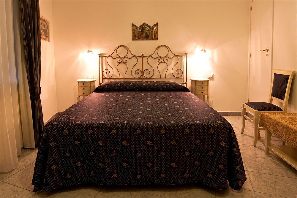B&B U Palmentu