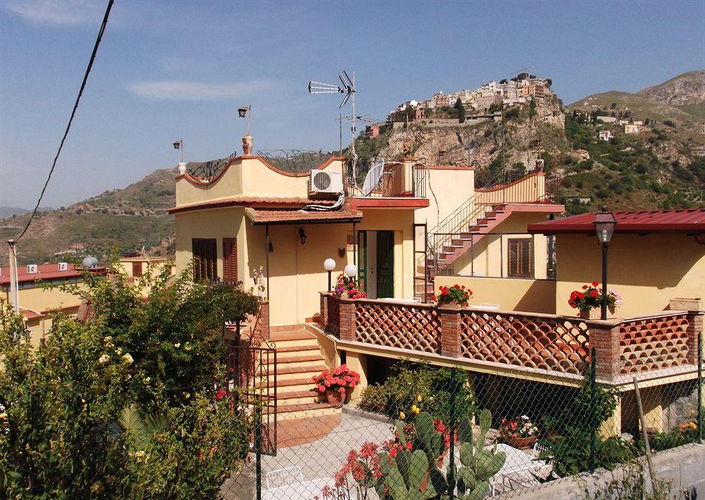 B&B U Palmentu