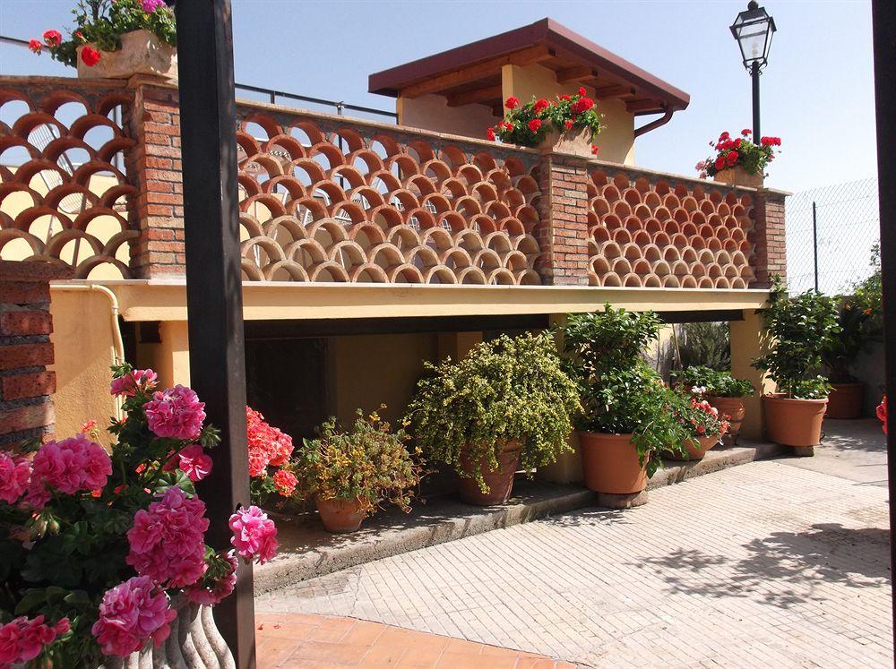 B&B U Palmentu