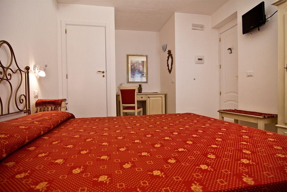 B&B U Palmentu