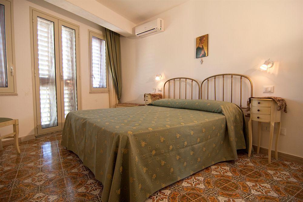 B&B U Palmentu