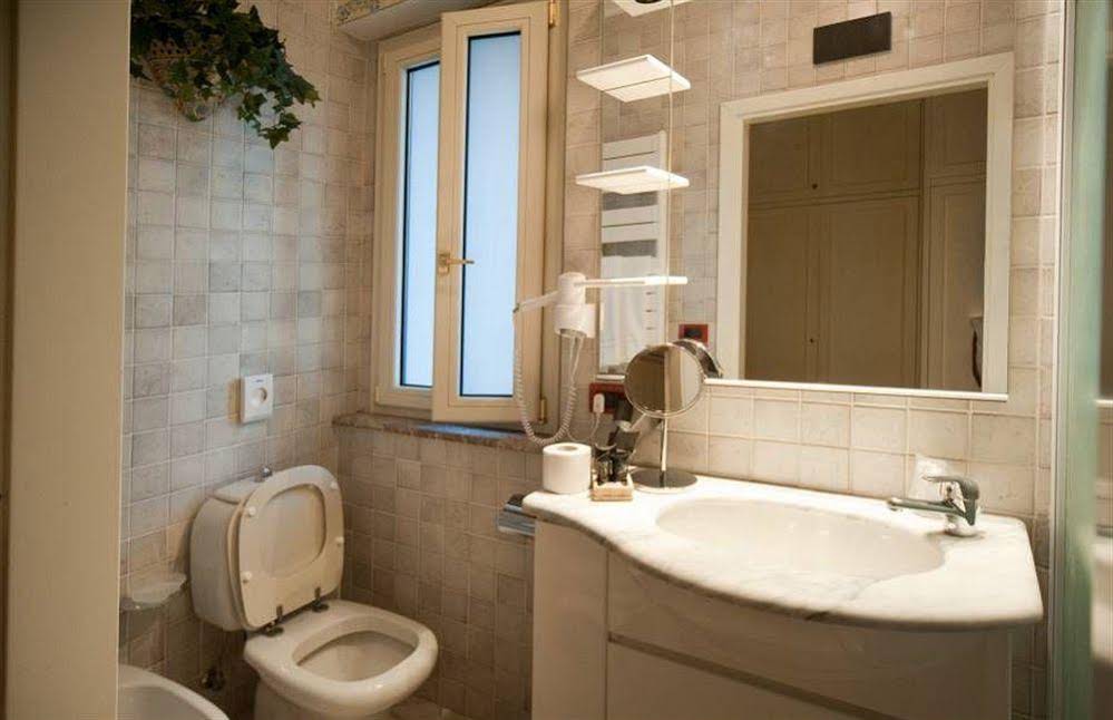 B&B Villa Barone