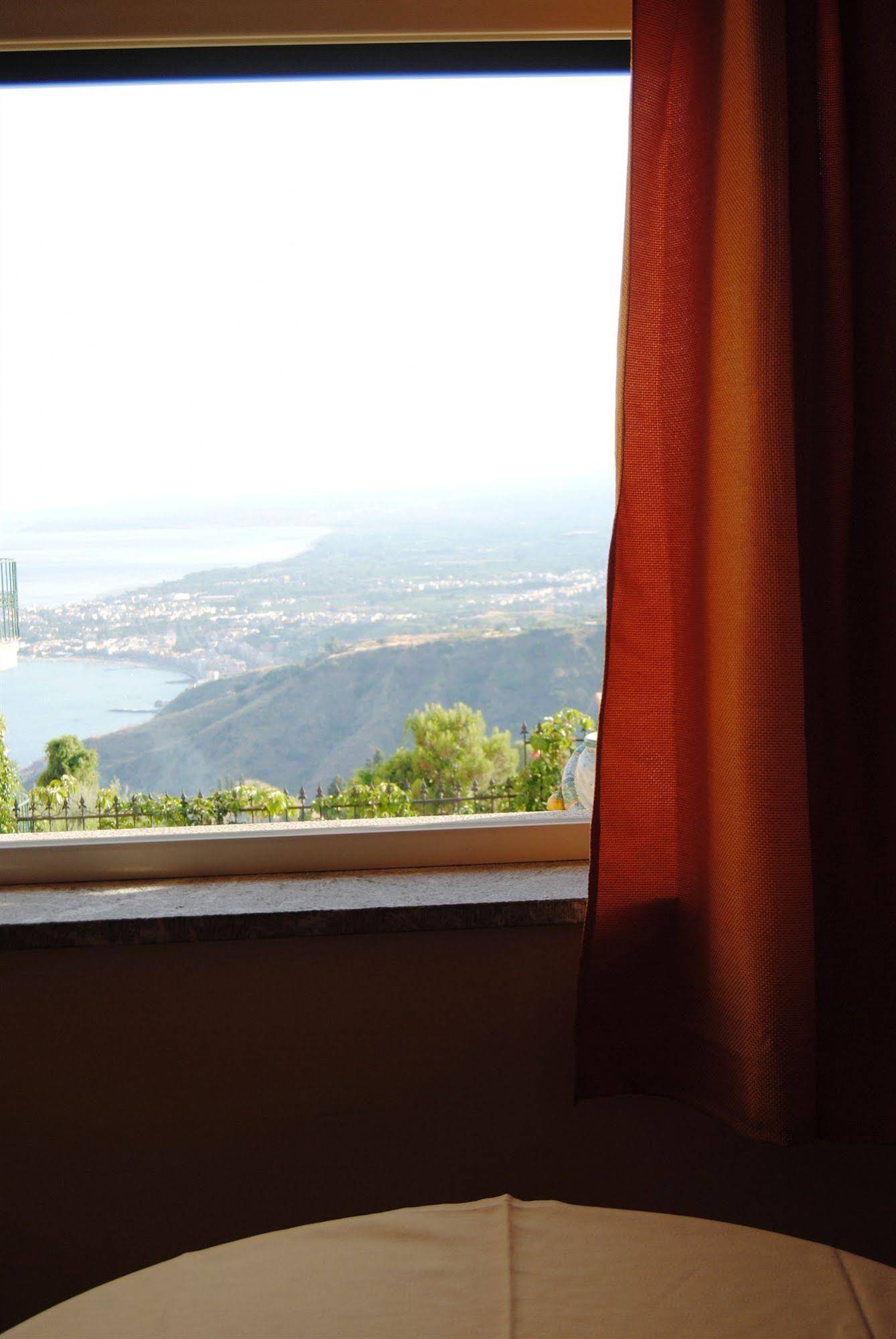 B&B Villa Barone