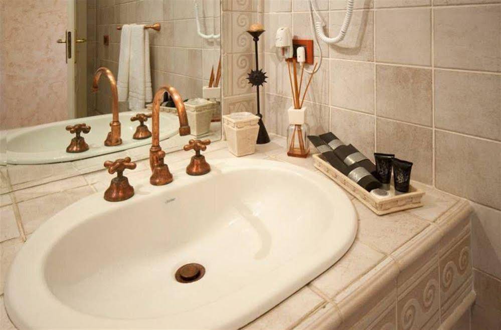 B&B Villa Barone