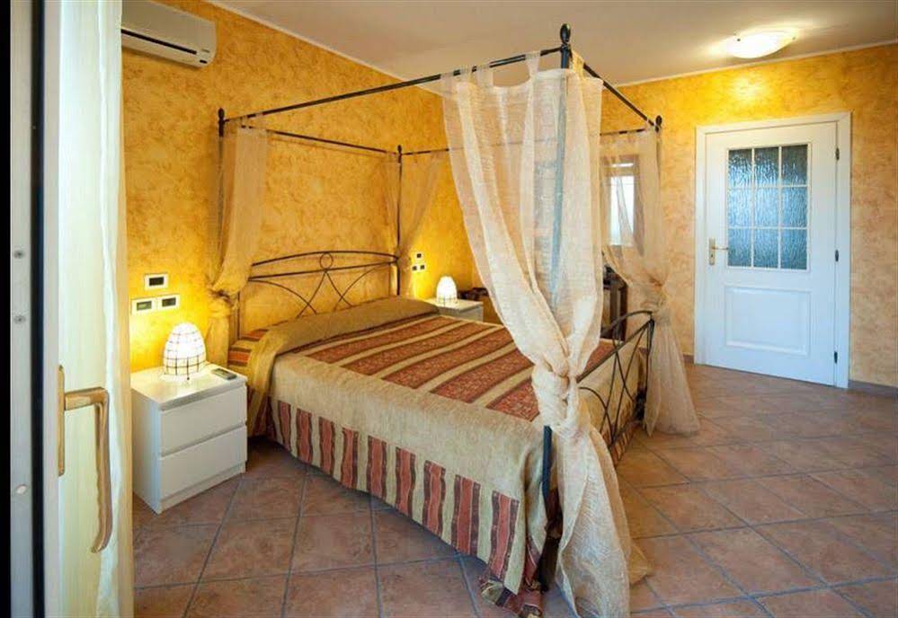 B&B Villa Barone