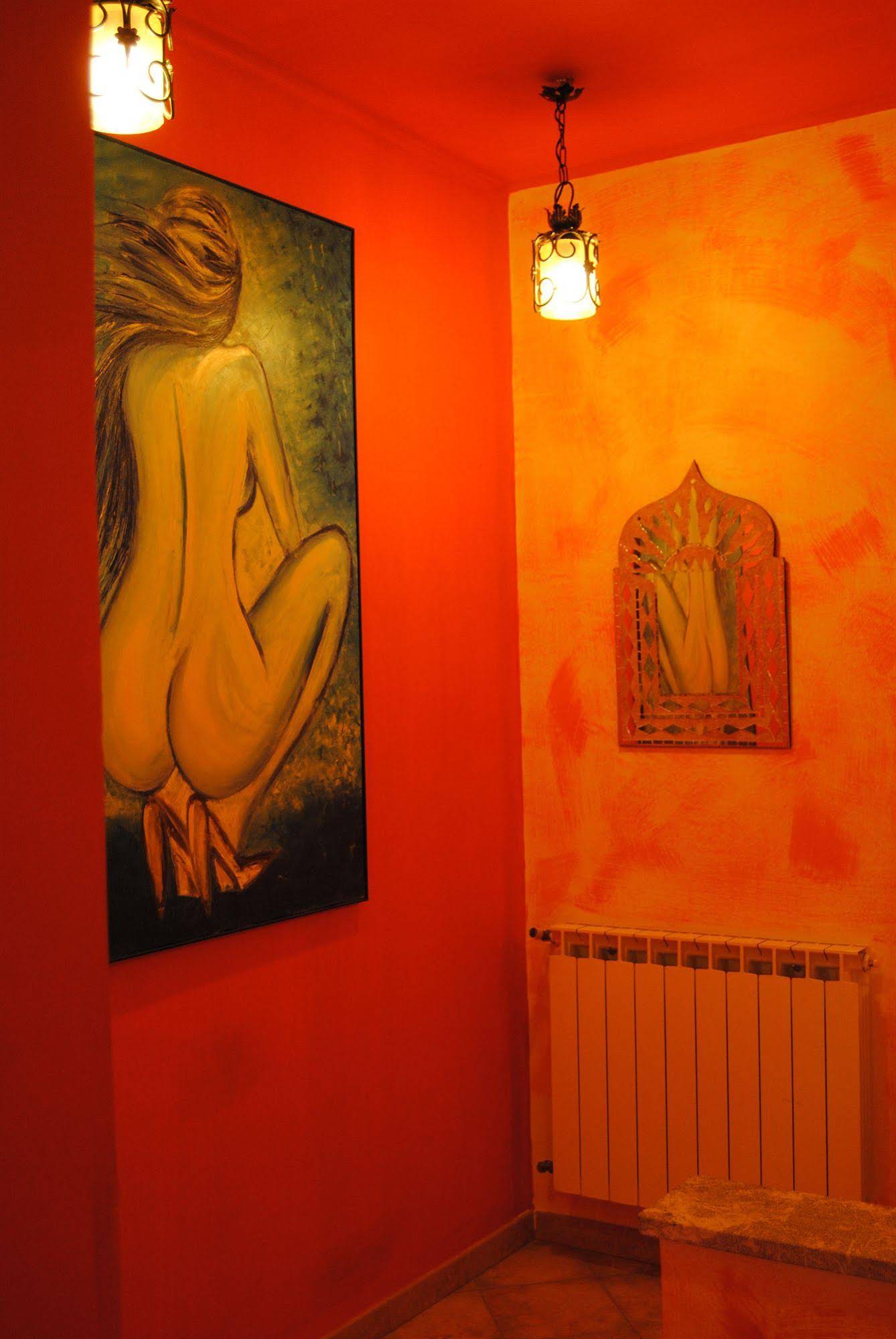 B&B Villa Barone