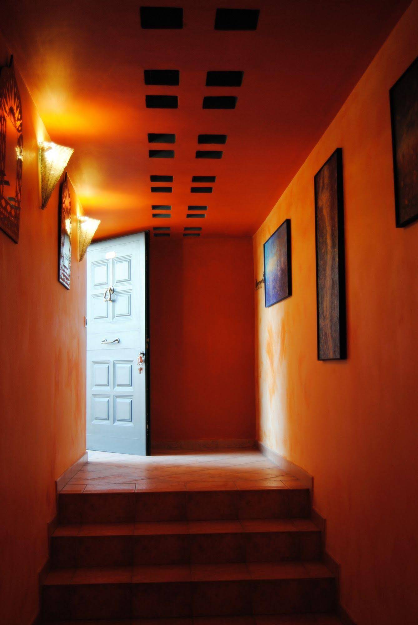 B&B Villa Barone