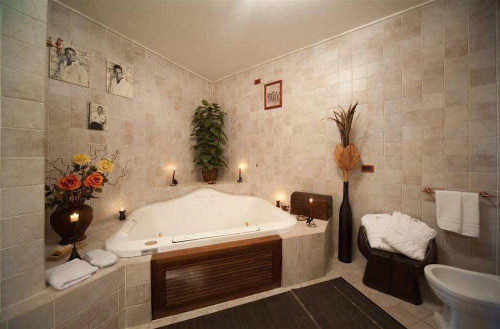 B&B Villa Barone