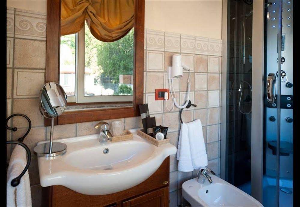 B&B Villa Barone
