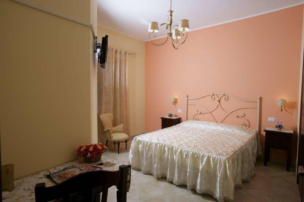 Bed and Breakfast Dionisio