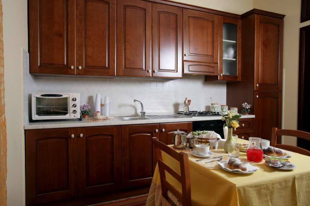 Bed and Breakfast Dionisio