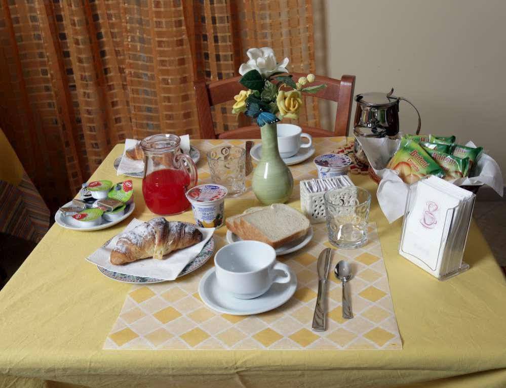 Bed and Breakfast Dionisio