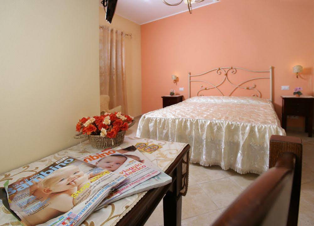 Bed and Breakfast Dionisio