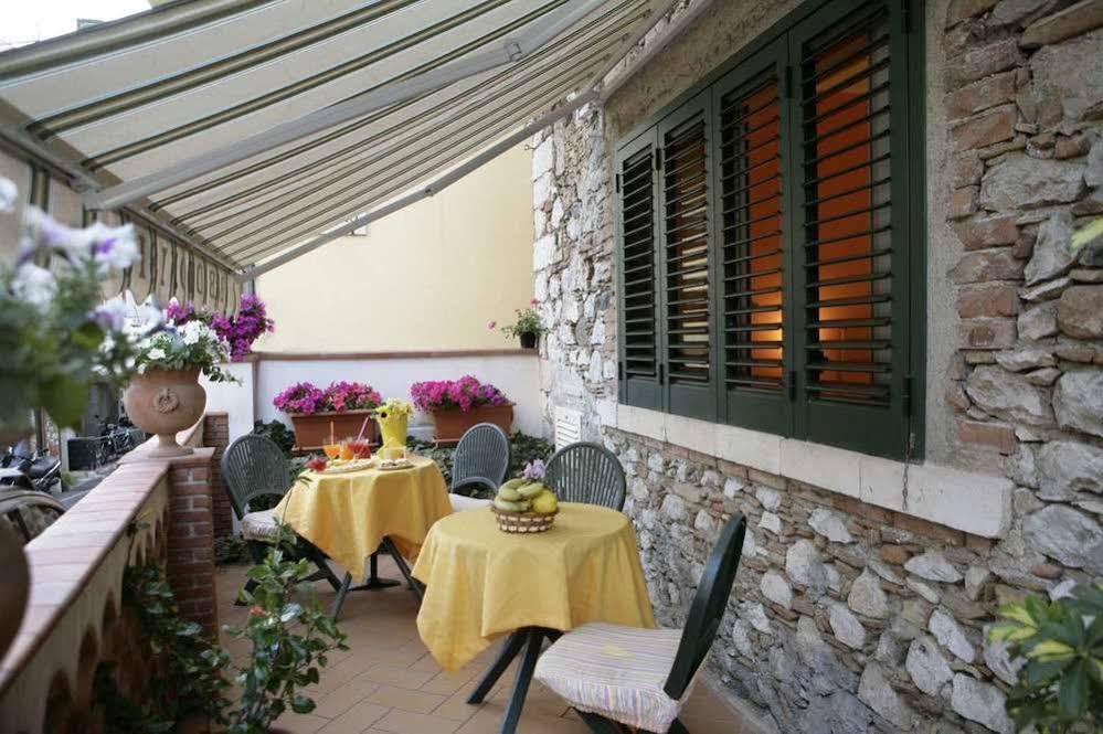 Bed and Breakfast Dionisio