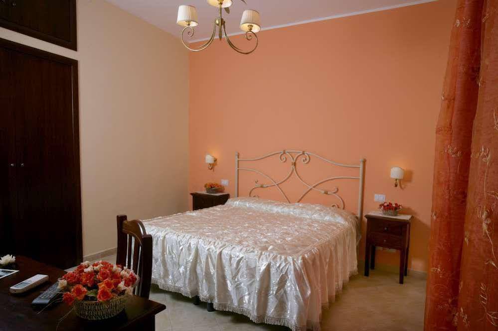 Bed and Breakfast Dionisio