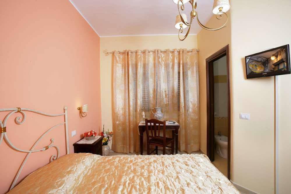 Bed and Breakfast Dionisio