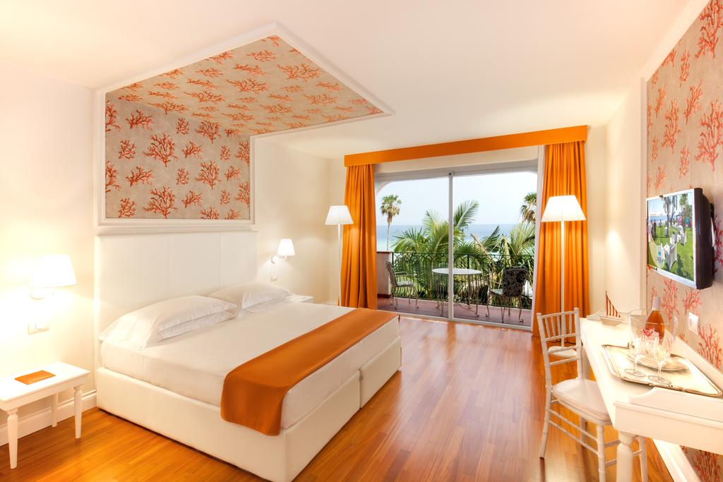 Hotel Caparena Taormina