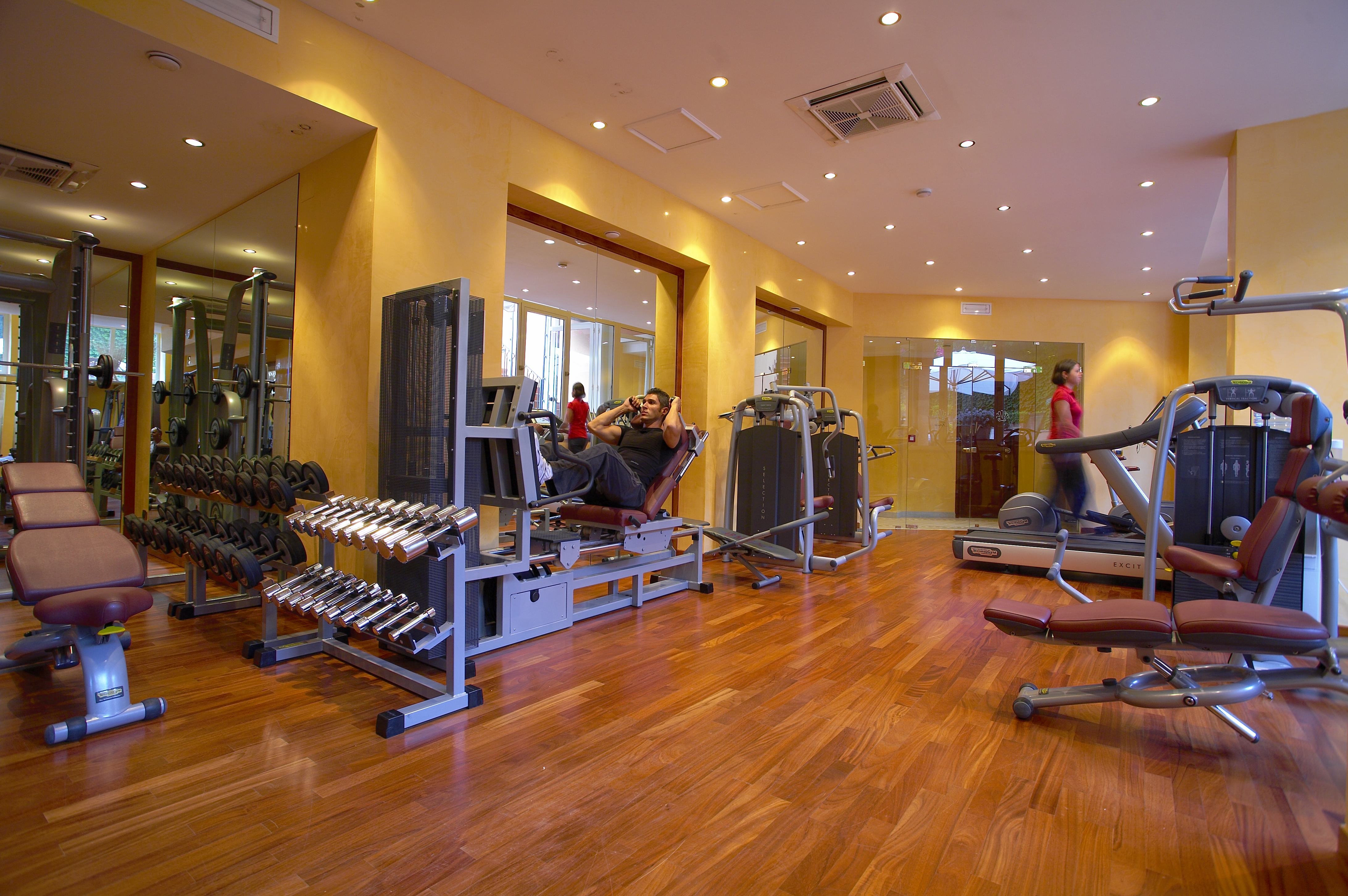 Hotel Caparena Taormina