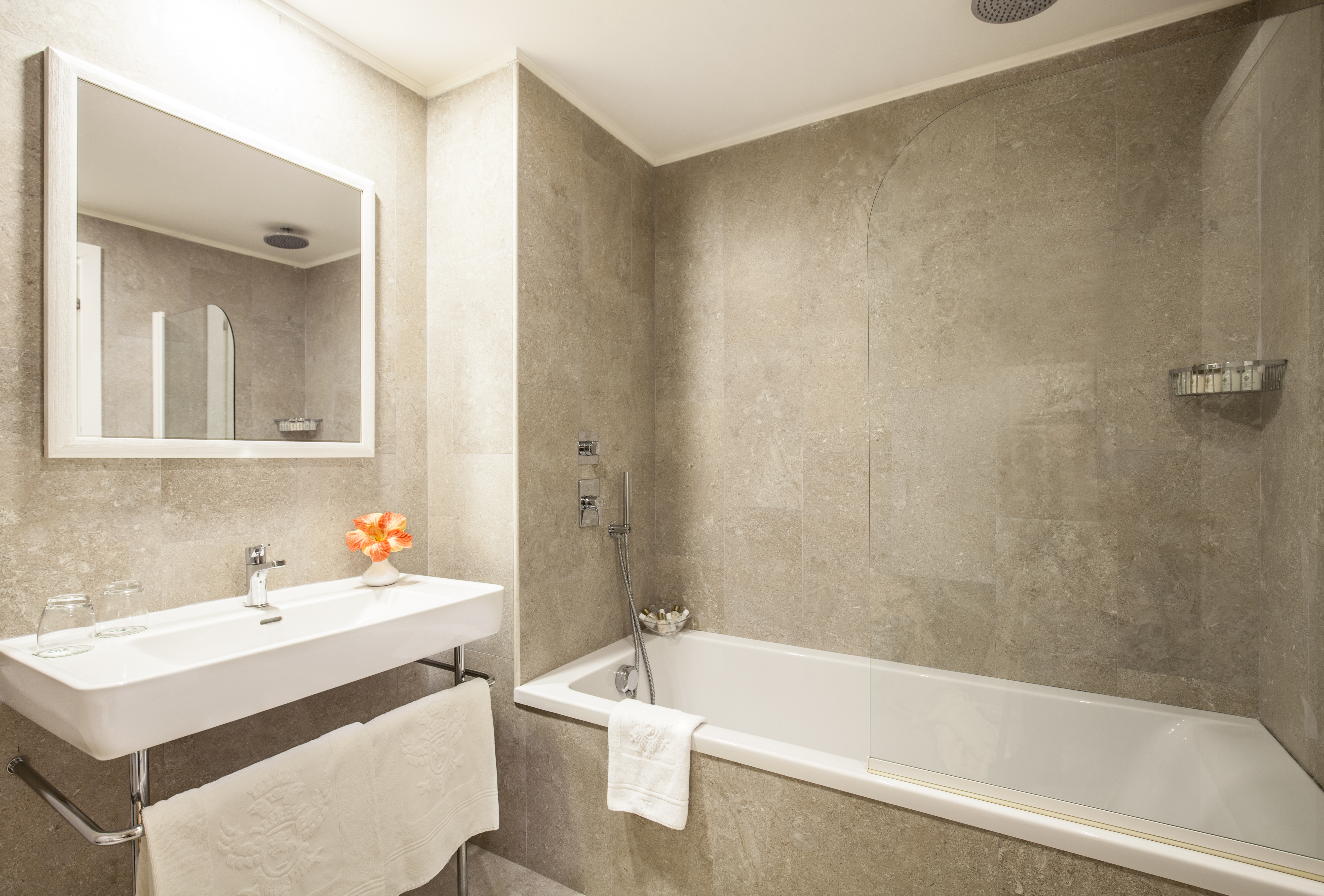 Hotel Caparena Taormina