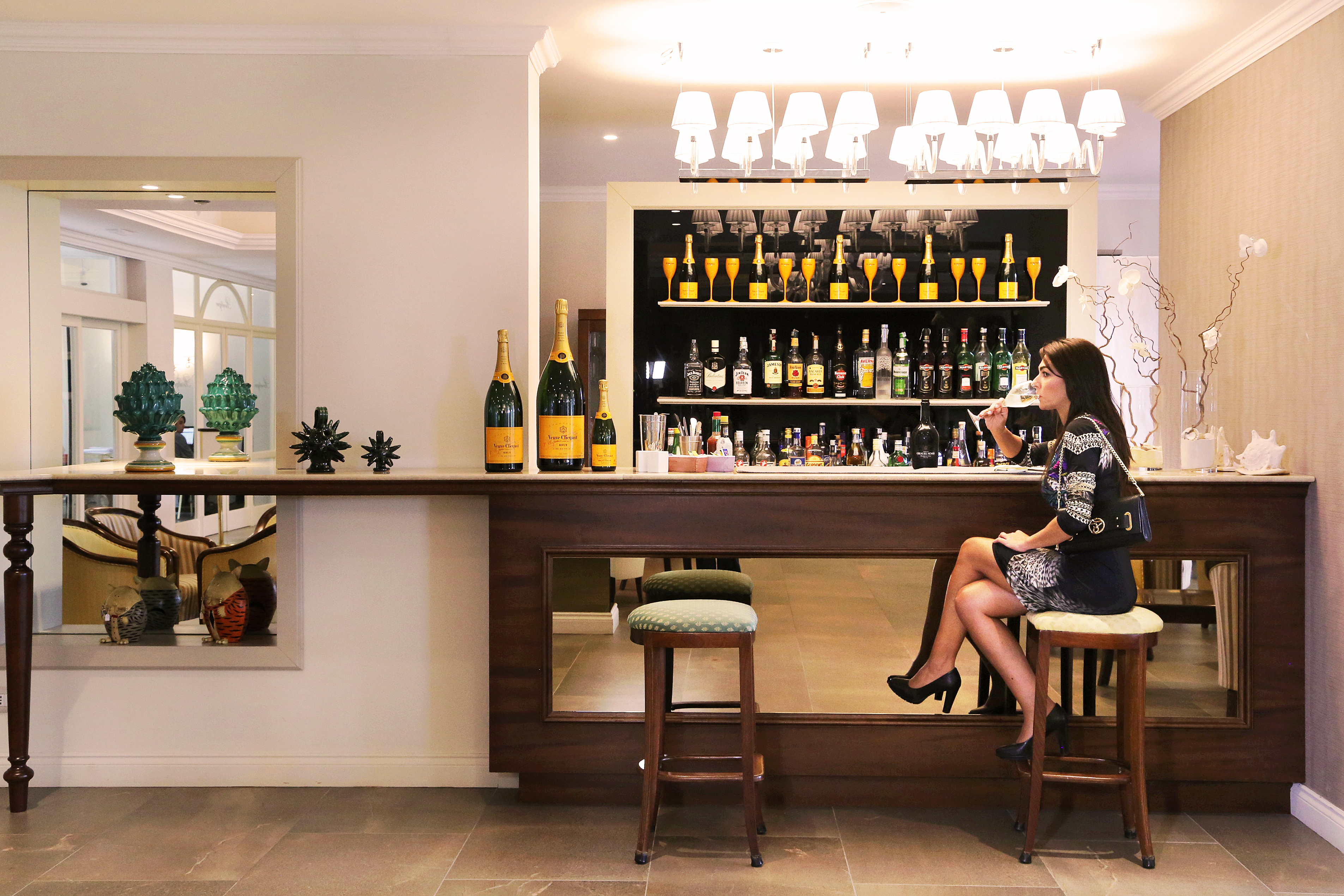 Hotel Caparena Taormina