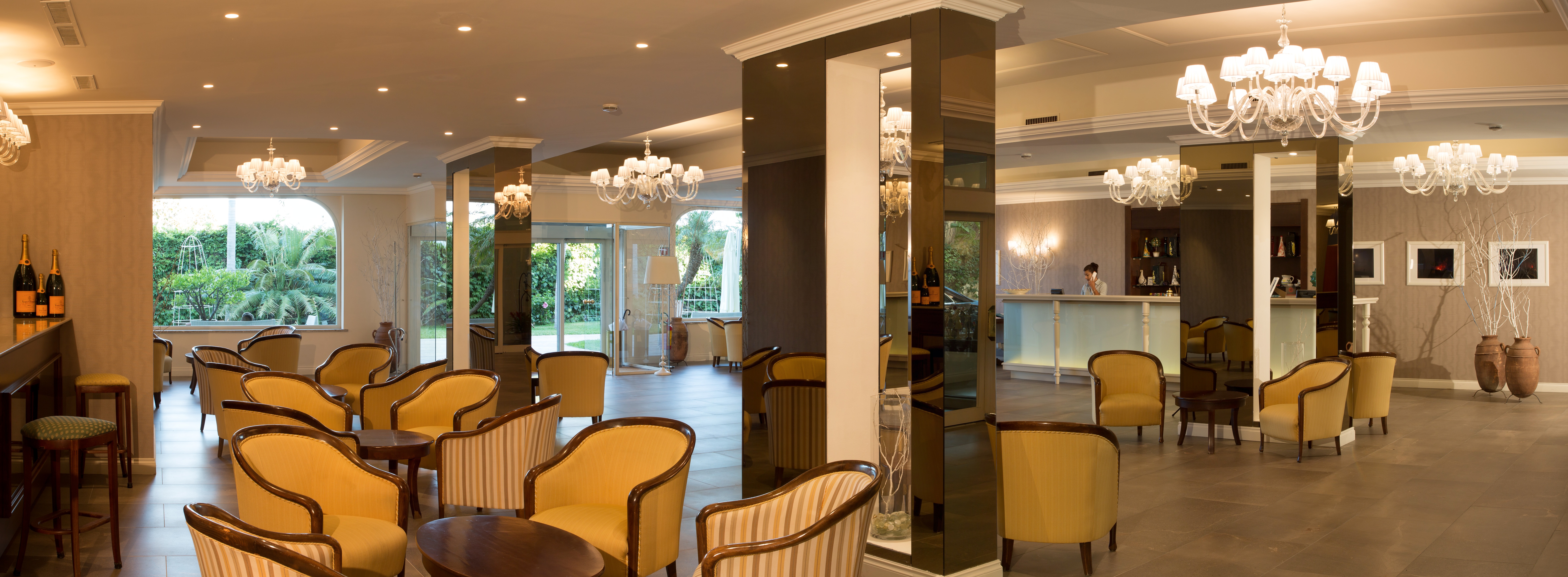 Hotel Caparena Taormina
