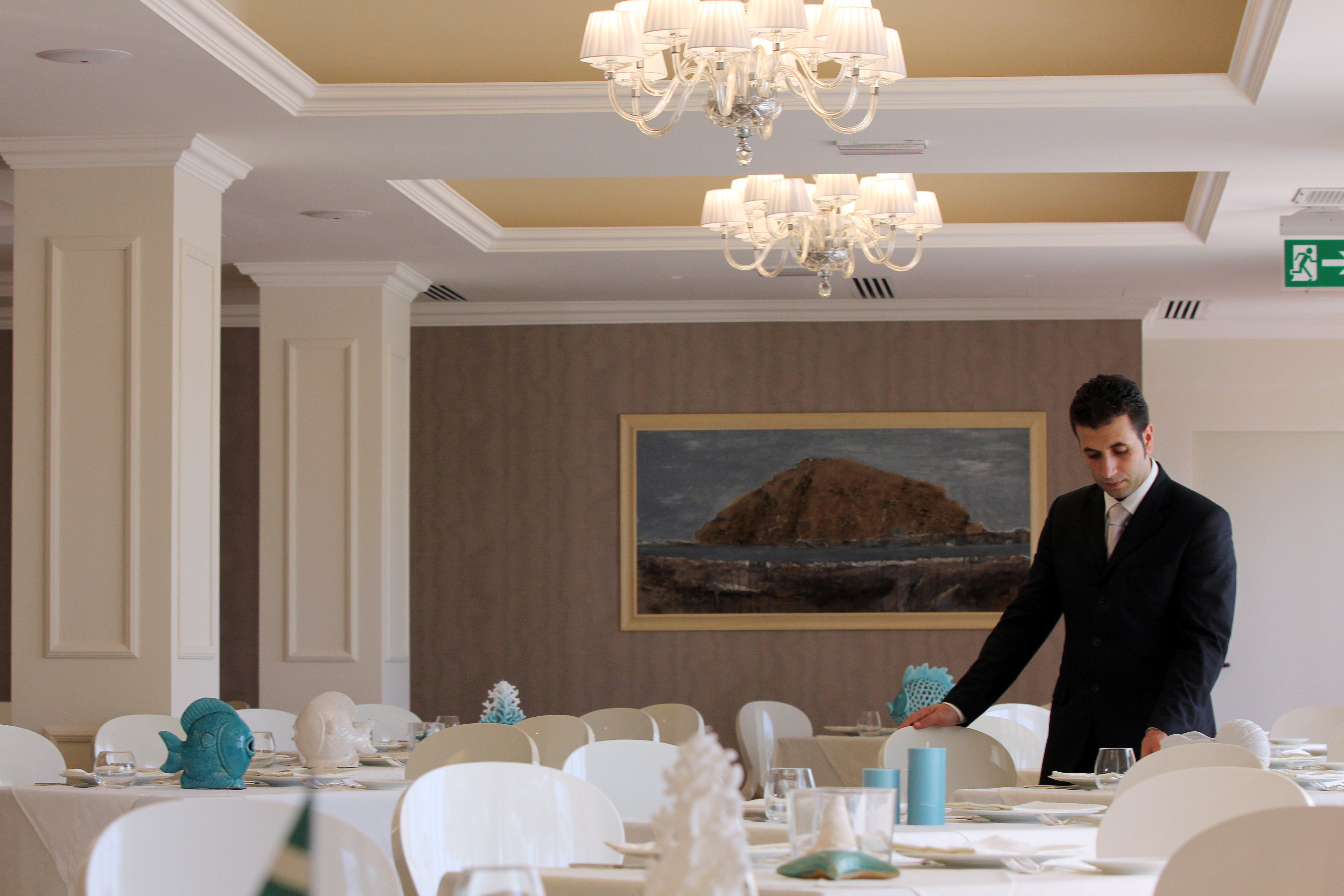 Hotel Caparena Taormina