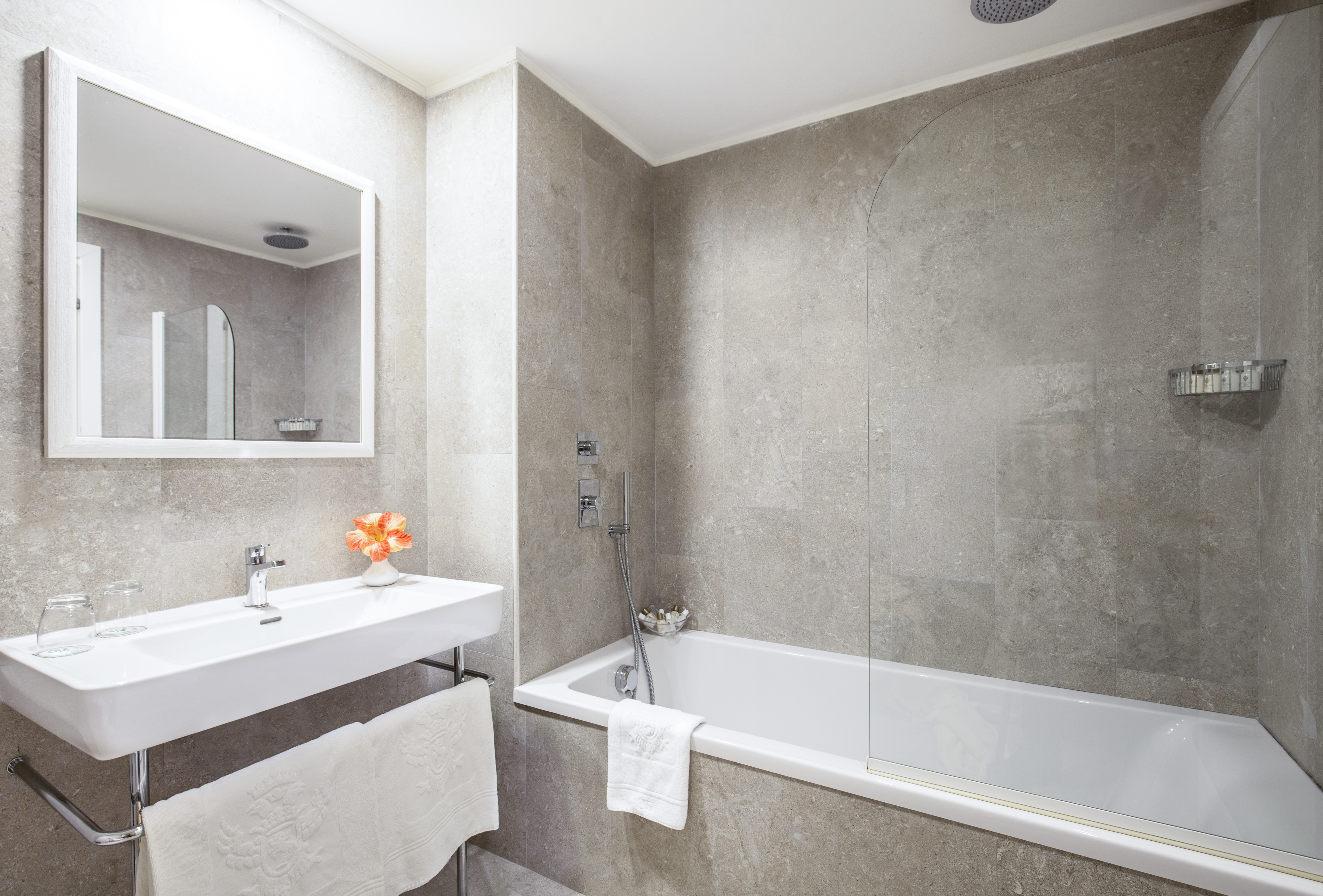 Hotel Caparena Taormina