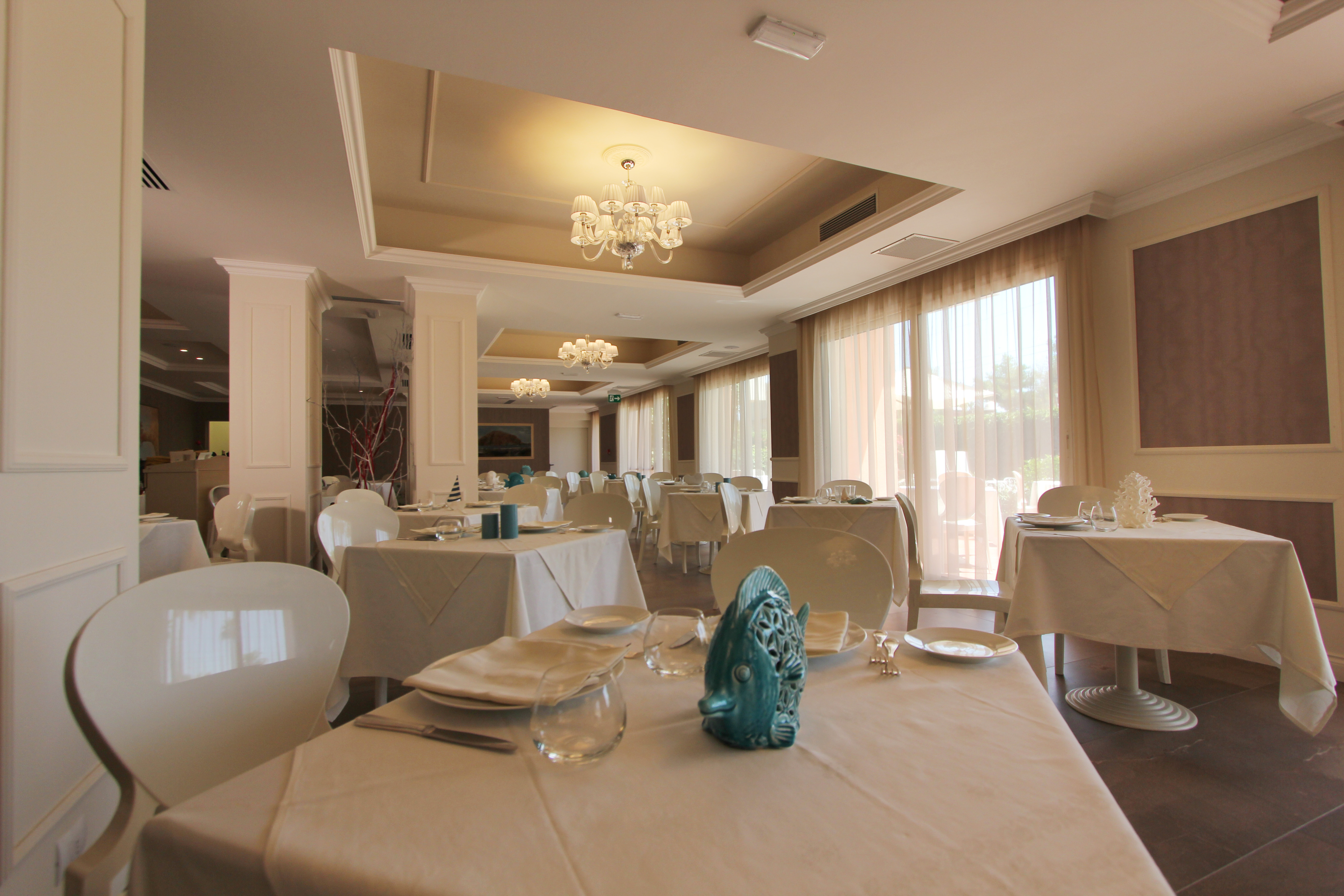 Hotel Caparena Taormina