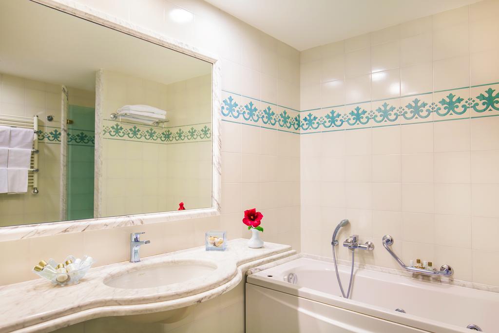 Hotel Caparena Taormina