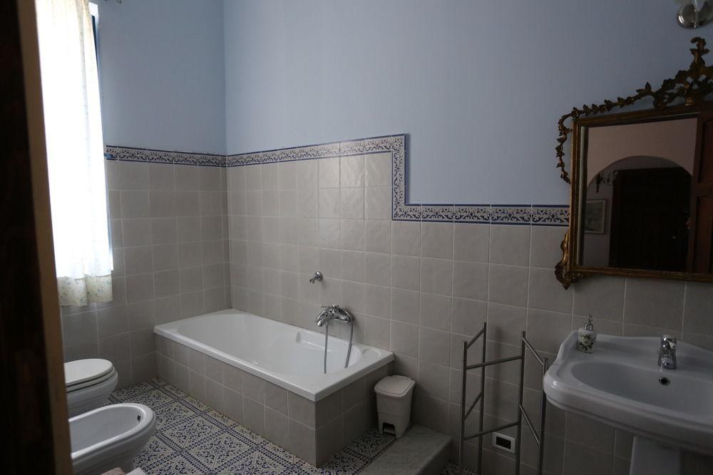 Casa Cuseni