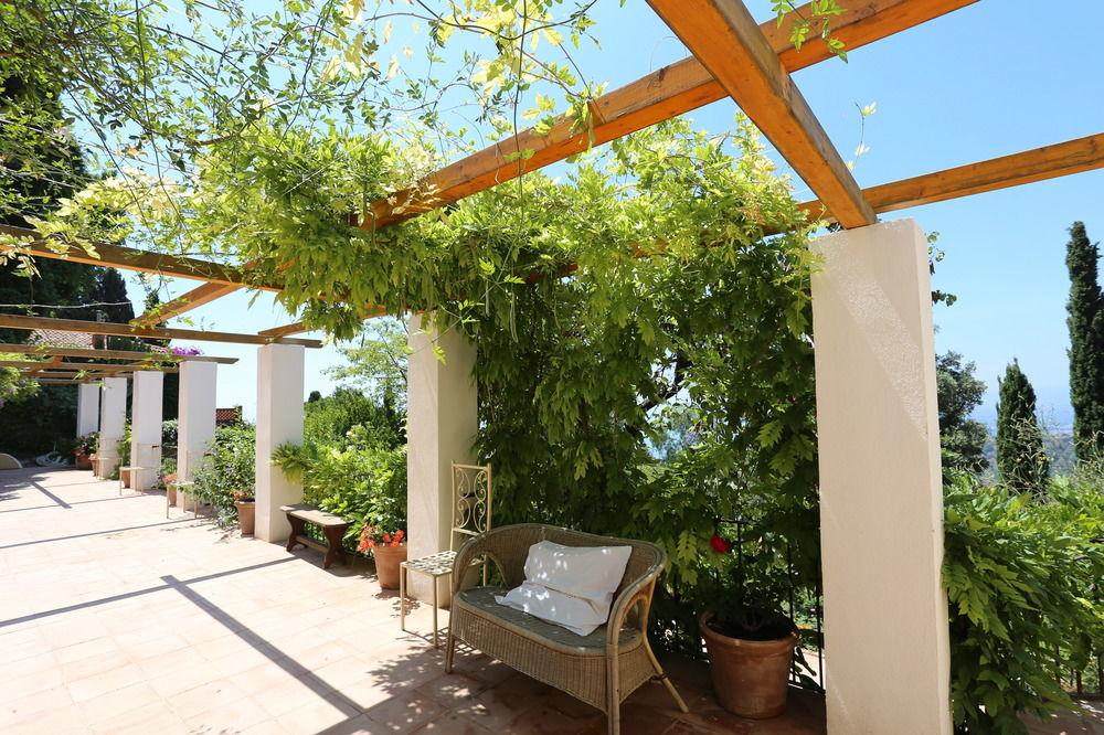 Casa Cuseni