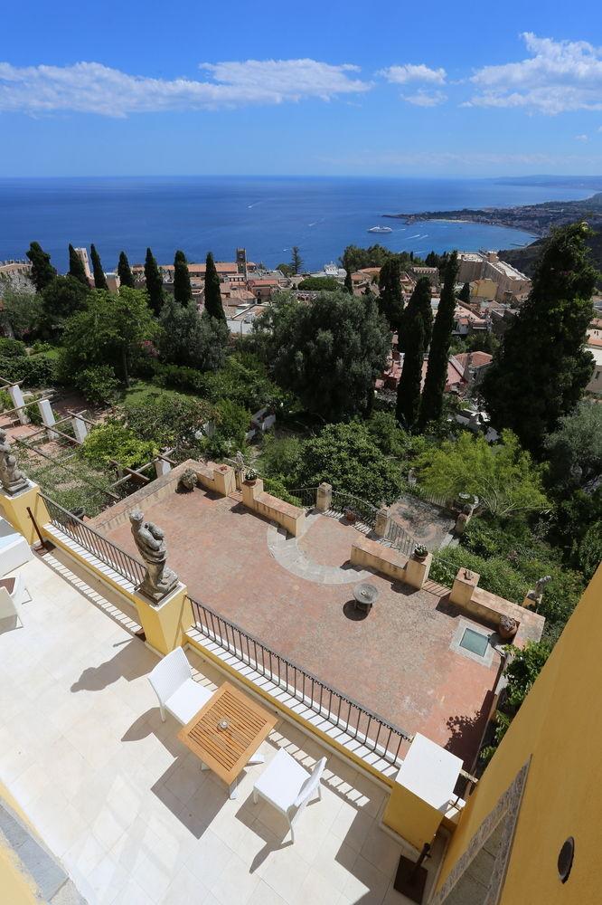 Casa Cuseni