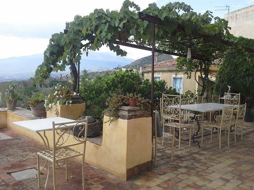 Casa Cuseni