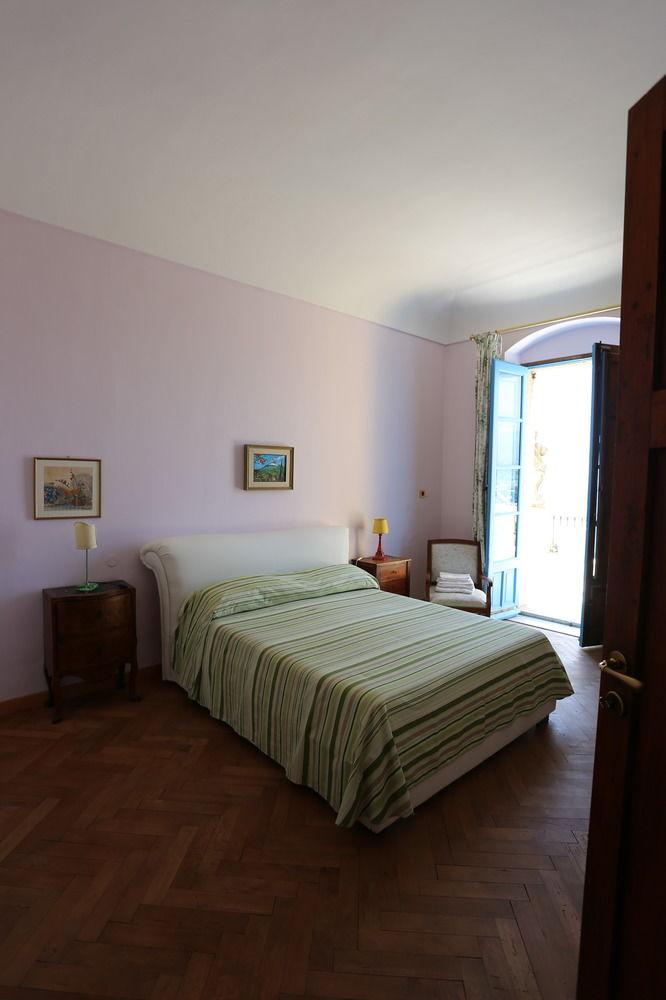 Casa Cuseni