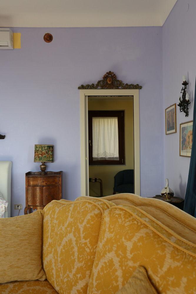 Casa Cuseni