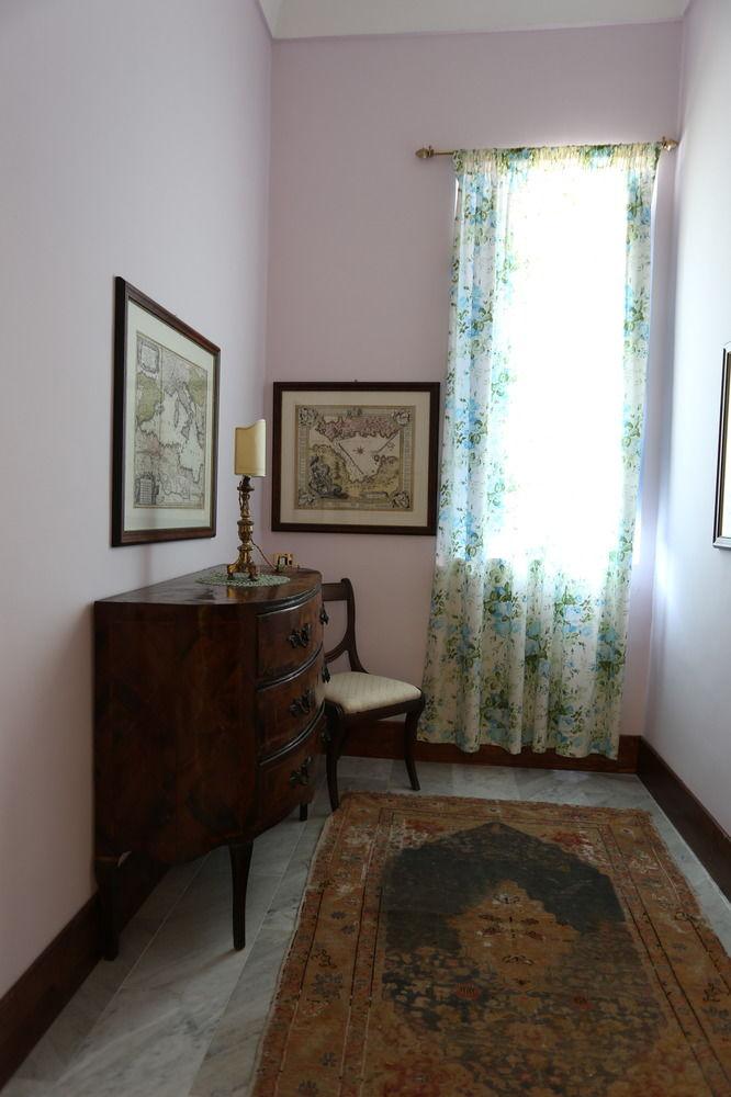 Casa Cuseni