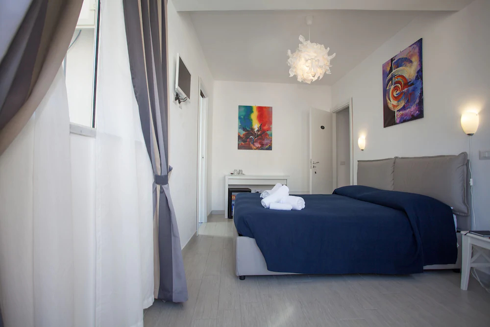 Casa Don Micio