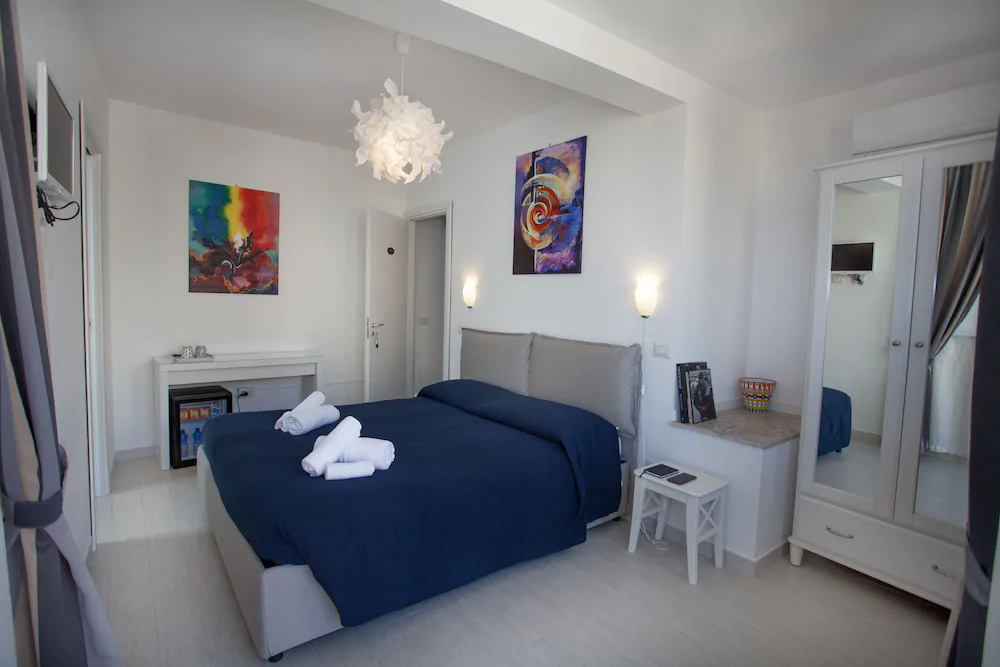 Casa Don Micio