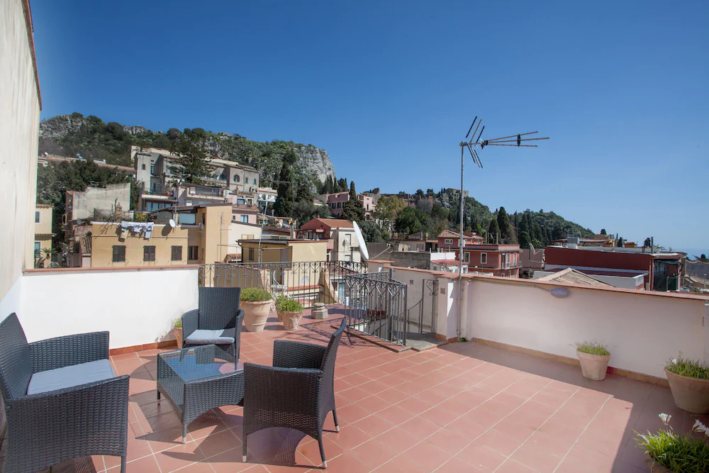 Casa Don Micio