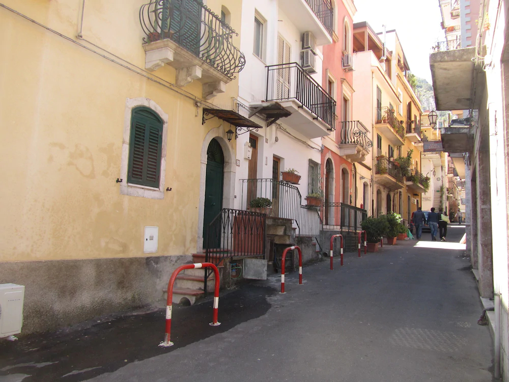 Come In Sicily - Al Teatro