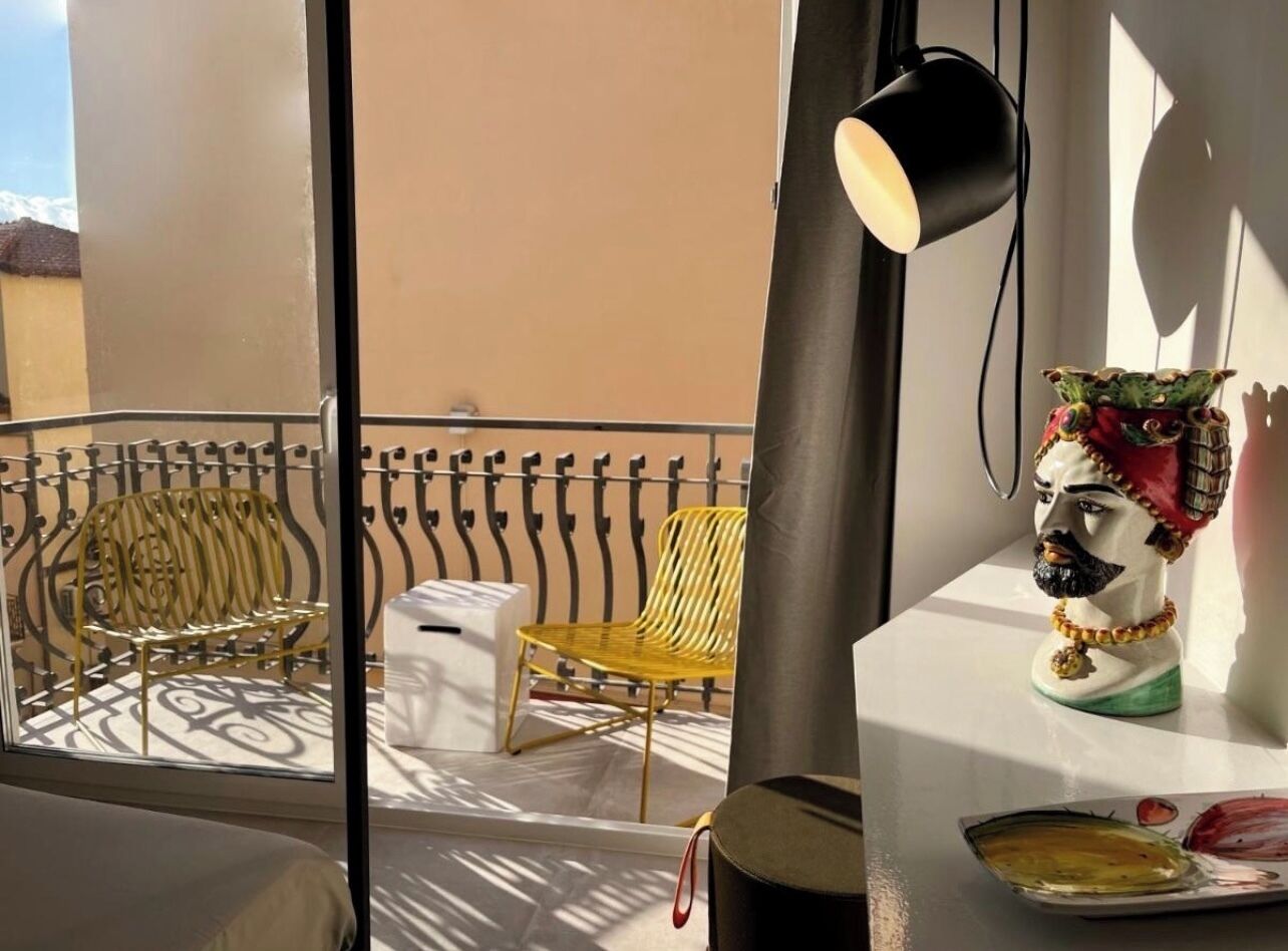 Don Diego Luxury Rooms
