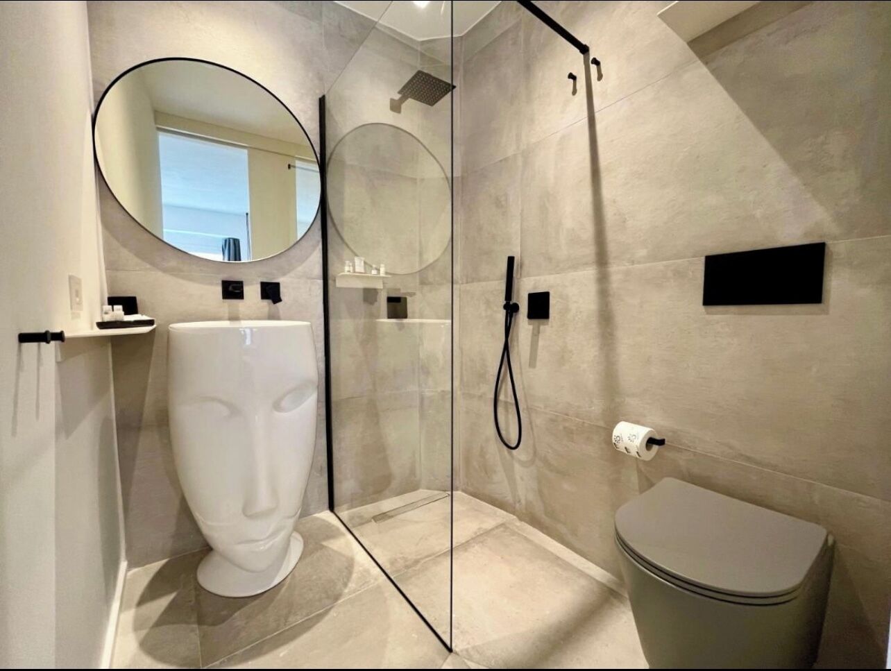 Don Diego Luxury Rooms