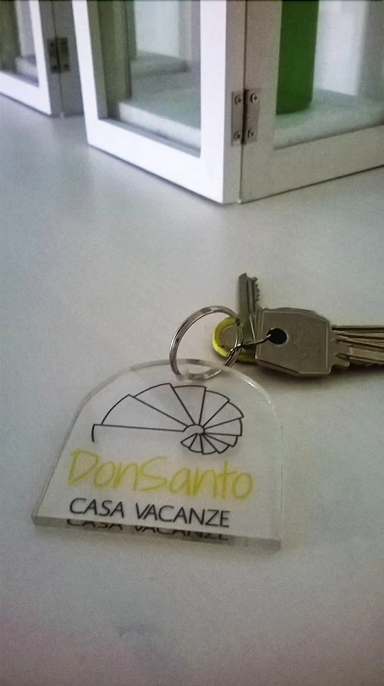 Donsanto Casa Vacanze