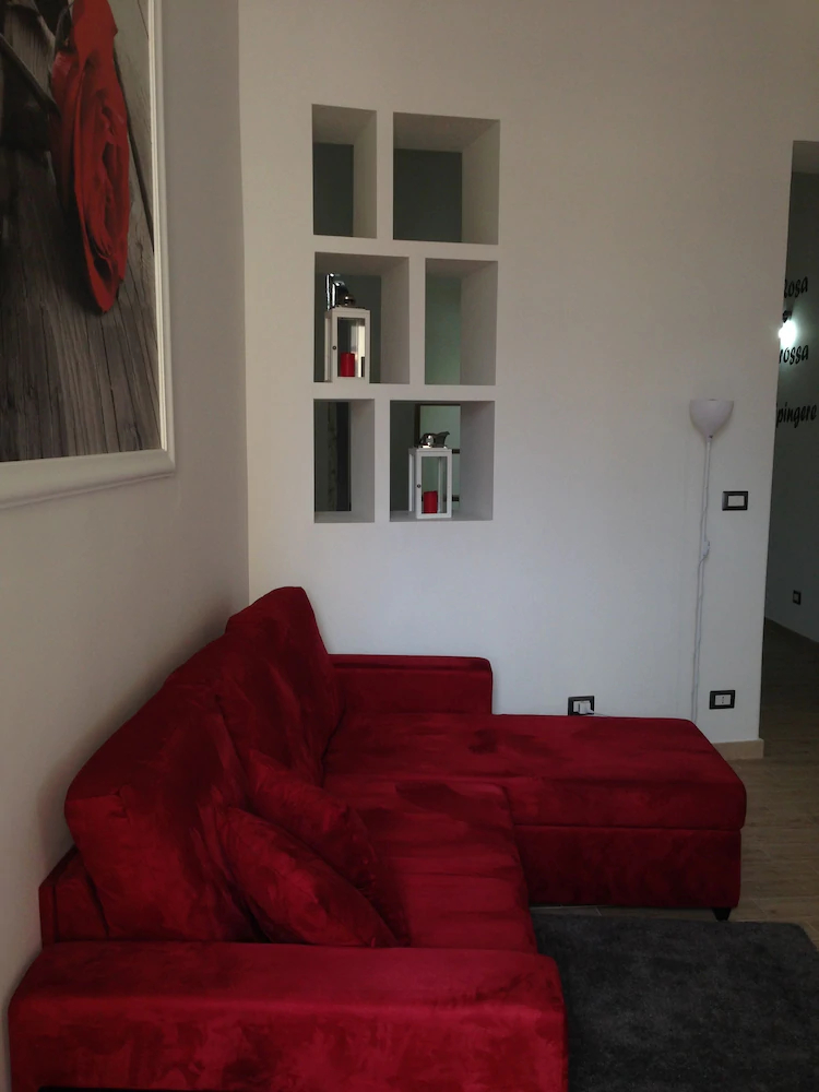 Donsanto Casa Vacanze