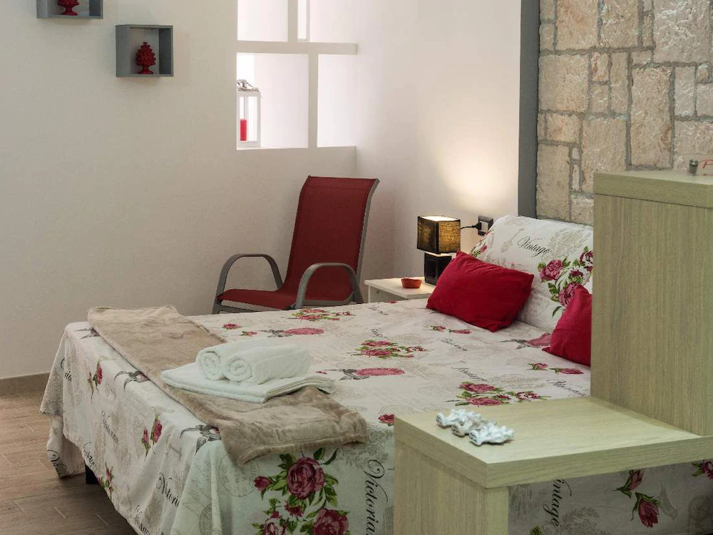 Donsanto Casa Vacanze