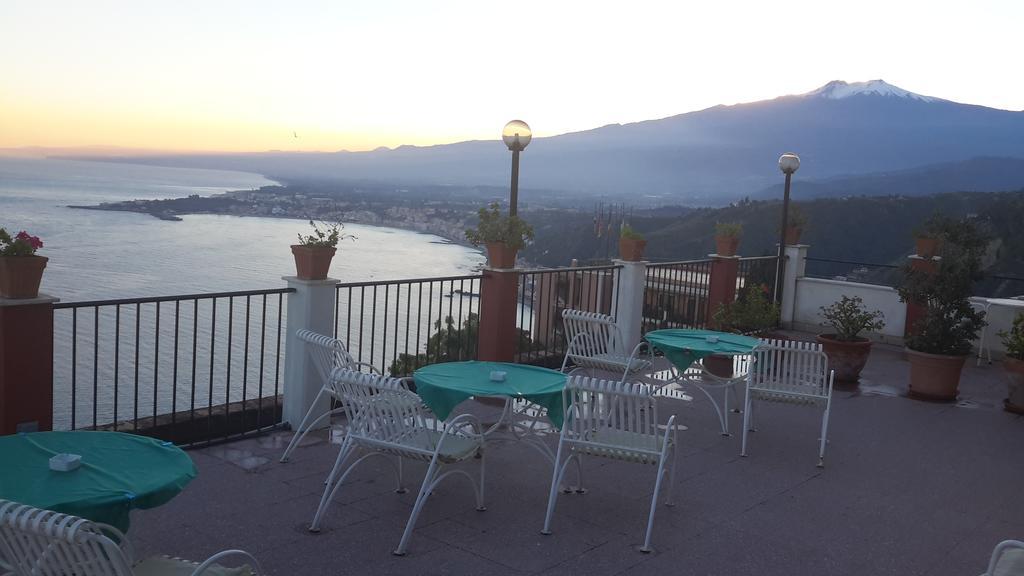 Hotel Elios