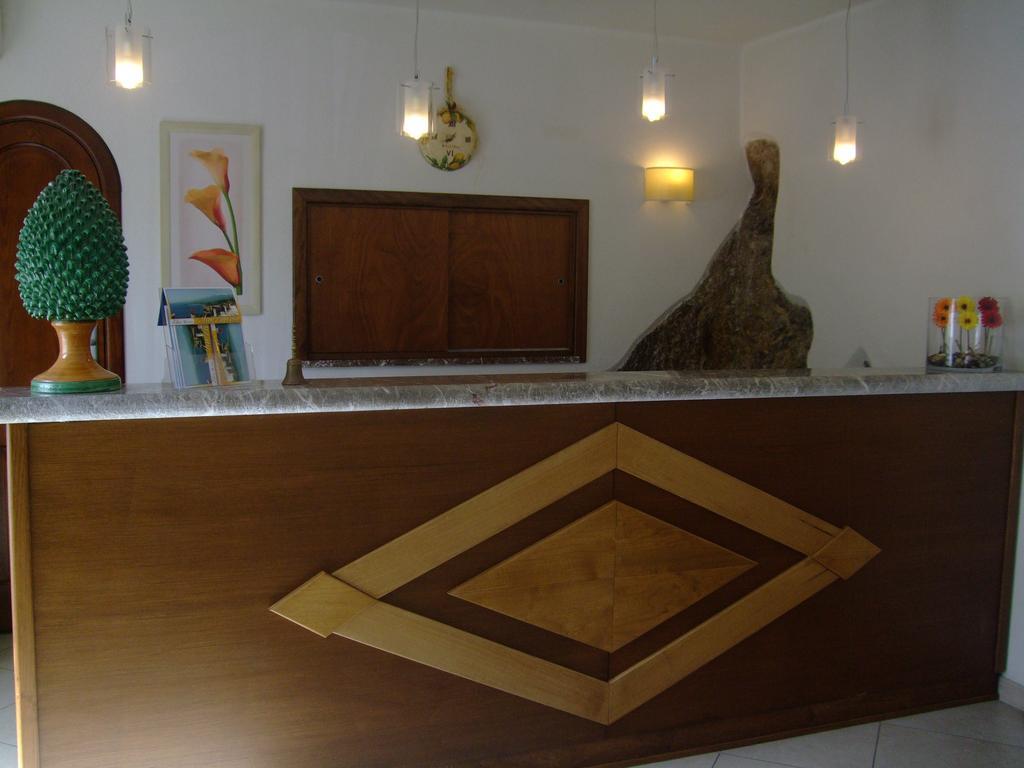 Hotel Elios