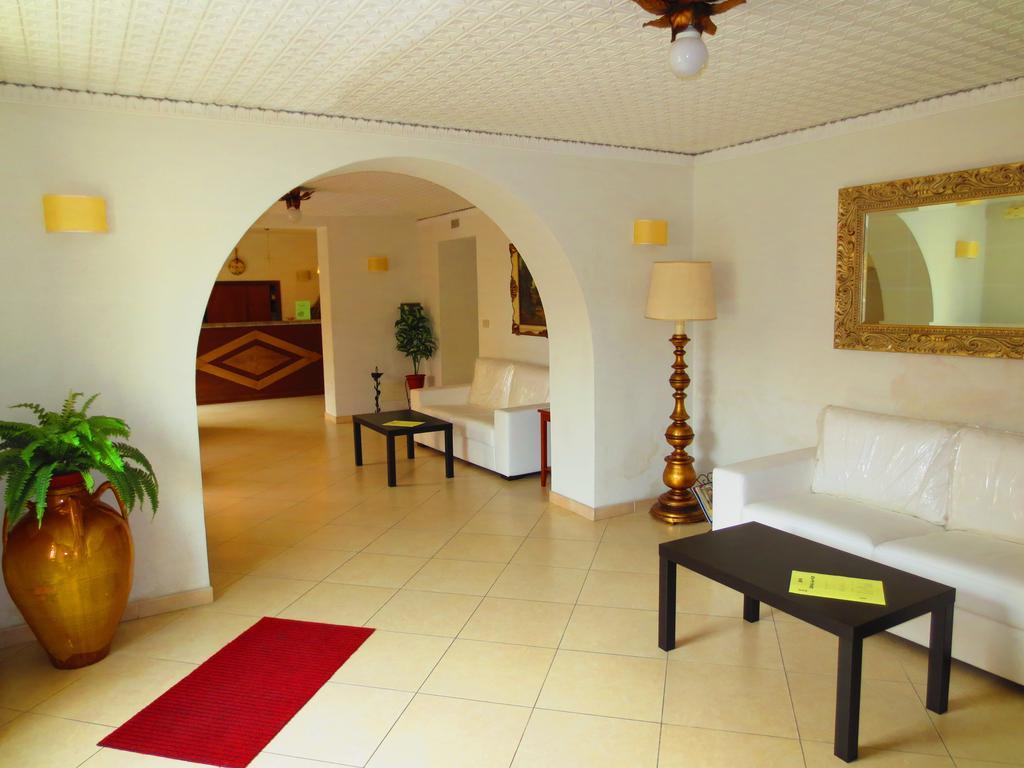 Hotel Elios